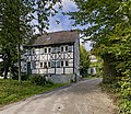 Wohnhausgruppe