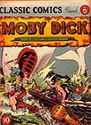Moby Dick Issue #5.