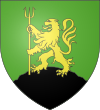 Blason de Île-d'Aix