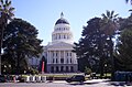 California State Capitol