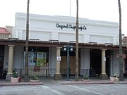 The 1st. National Bank Building