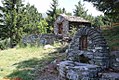 Chapelle Saint-Barnabé de Valcebollère