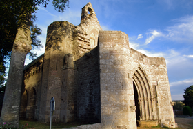 Saint-Alban (Côtes-d'Armor)