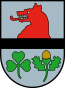 Blason de Elsdorf