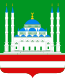 Blason de Grozny