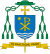 Luigi Marrucci's coat of arms