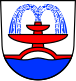 Coat of arms of Bad Überkingen