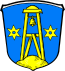 Blason de Baltrum