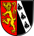 Brasão de Verbandsgemeinde Betzdorf