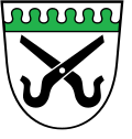 Brasão de Deggenhausertal