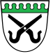 Coat of arms of Deggenhausertal