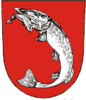Coat of arms of Dolní Benešov