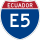 Ruta E5