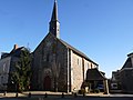 Église Saint-Pierre de Mée