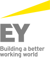 Logo de EY depuis 2013