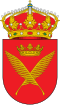 Escudo de Cayuela (Burgos)