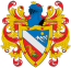 Blason de Huila