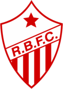 Logo du Rio Branco FC