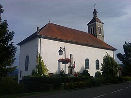 Church of Saint Brice