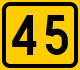 Highway 45 shield}}