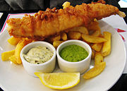 fish'n'chips