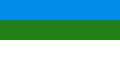 소바시키르의 국기