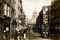 Fleet Street c. 1890