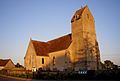 Église Saint-Martin de Neauphe-sur-Dive