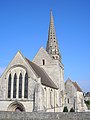 Église de l'Assomption-de-Notre-Dame