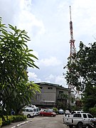 GMA Cebu station