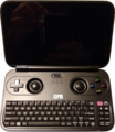 GPD Win