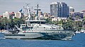 HMAS Broome (ACPB 90)