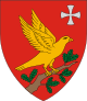 Coat of arms of Kerecseny