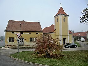 Heršpice