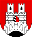 Wappen von Holštejn