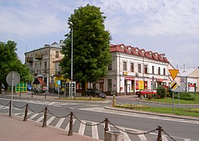 Hrubieszów