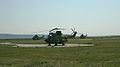 Due IAR 330 e un IAR 330 MEDEVAC.