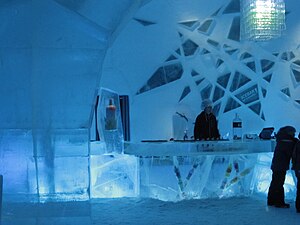 Icebar