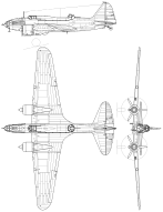 일류신 Il-4 (Ilyushin Il-4)