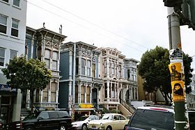 Haight-Ashbury