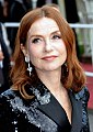 Isabelle Huppert