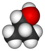 Image illustrative de l’article 2-Méthylpropan-1-ol