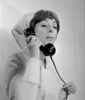 Nurse Klivia (Hetty Blok), 1966