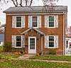 James J. and Anna J. (Linean) Smith House #1