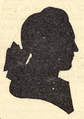 Johann Gottlob Schmeisser – earliest known image of Foreign Protestant in Nova Scotia (c.1790)
