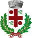 Blason de La Morra