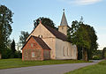 Église Saint-Laurent de Laatre