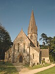 Church of St Michael and All Angels