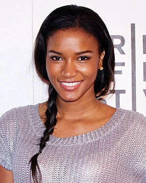 Leila Lopes: angolana eleita Miss Universo 2011