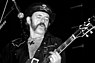 Lenny Kilmister